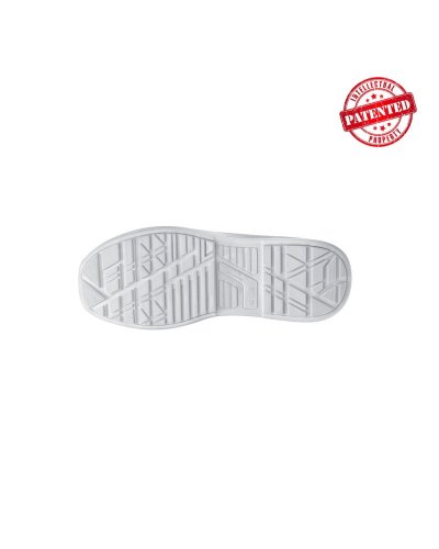 Scarpe antinfortunistiche basse Connor