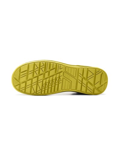 Scarpe antinfortunistiche alte Domingo