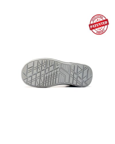 Scarpe antinfortunistiche basse Electra