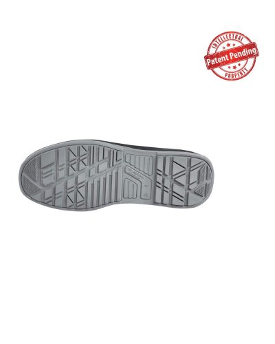 Scarpe antinfortunistiche basse Gemini Plus