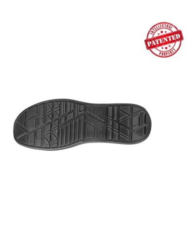 Scarpa antinfortunistica bassa Greg
