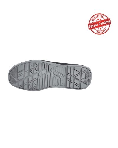 Scarpe antinfortunistiche alte Nek Plus
