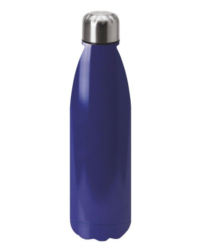 Borraccia In Acciaio Inox 304 Darya Cold 750 ml Blu