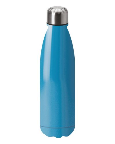 Borraccia In Acciaio Inox 304 Darya Cold 750 ml Cielo