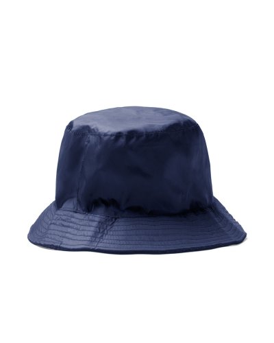 Cappello bob reversibile Svelo Blu