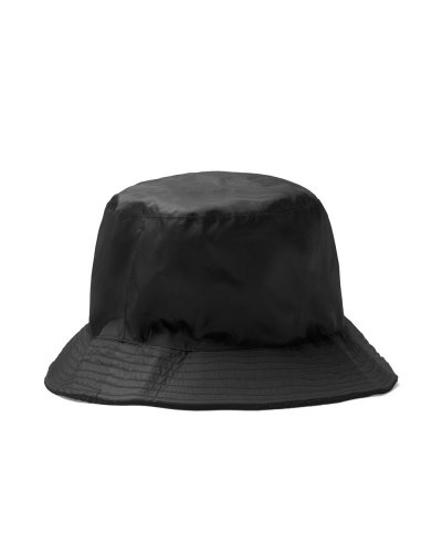 Cappello bob reversibile Svelo Nero