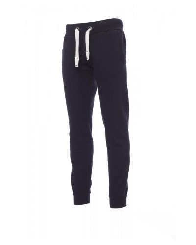 Pantalone da uomo in felpa Seattle Blu Royal