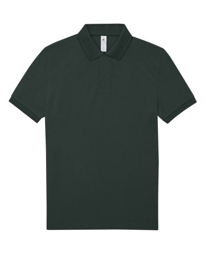 Polo uomo My Polo 180 - B&C Collection Dark Forest