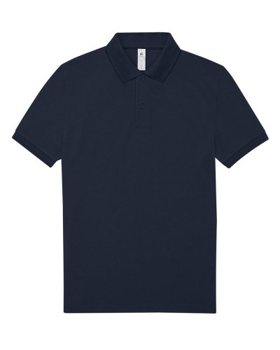 Polo uomo My Polo 180 - B&C Collection Navy