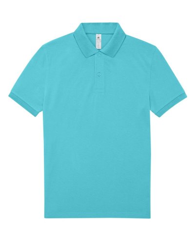 Polo uomo My Polo 180 - B&C Collection