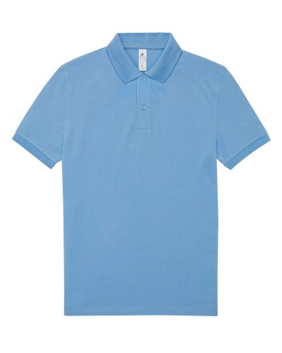 Polo uomo My Polo 180 - B&C Collection