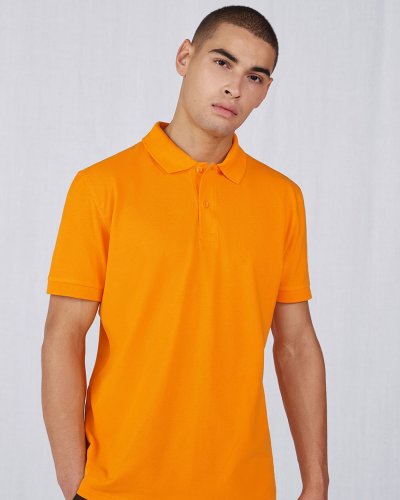 Polo uomo My Polo 180 - B&C Collection