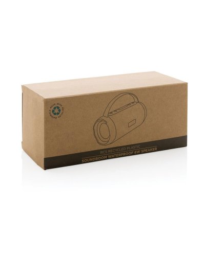 Speaker 6W impermeabile Soundboom