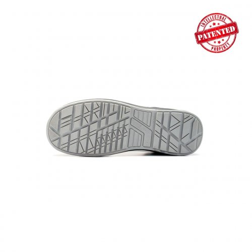 Scarpe antinfortunistiche Summer Carpet