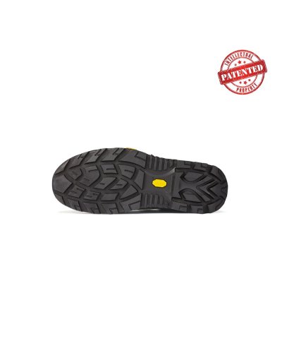 Scarpe antinfortunistiche Sauron