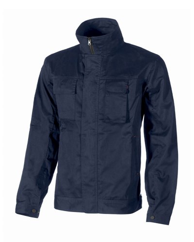 Giacca da lavoro Fox Deep blue