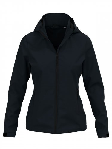 Softshell Donna Lux