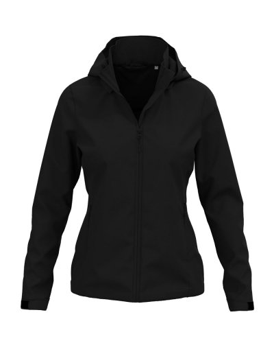 Softshell Donna Lux