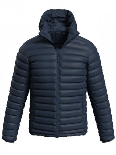 Piumino Uomo Lux