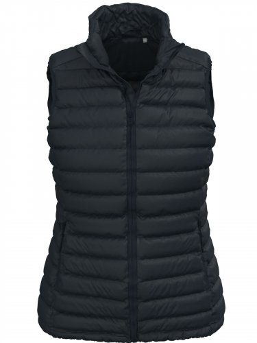 Smanicato imbottito Donna Lux