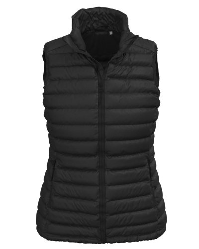 Smanicato imbottito Donna Lux