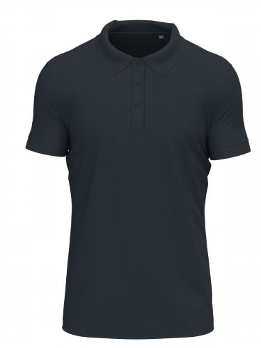 Polo Uomo Clive Blue Midnight