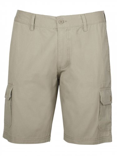 Short multitasca - Cargo Beige