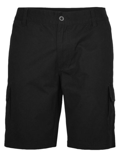 Short multitasca - Cargo Black