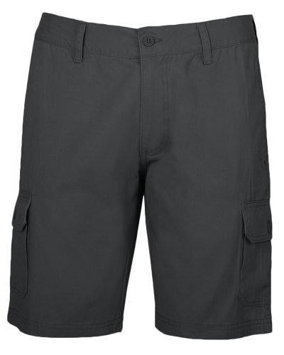 Short multitasca - Cargo Dark Grey