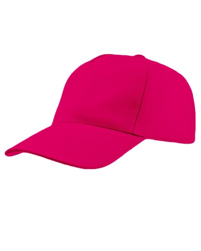 Cappellino - Beat Fucsia