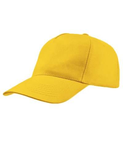 Cappellino - Beat Gold