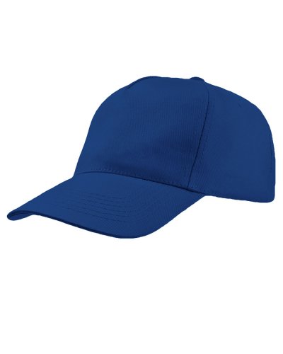 Cappellino - Beat Royal blue