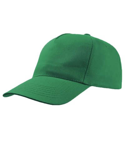 Cappellino - Beat Kelly green