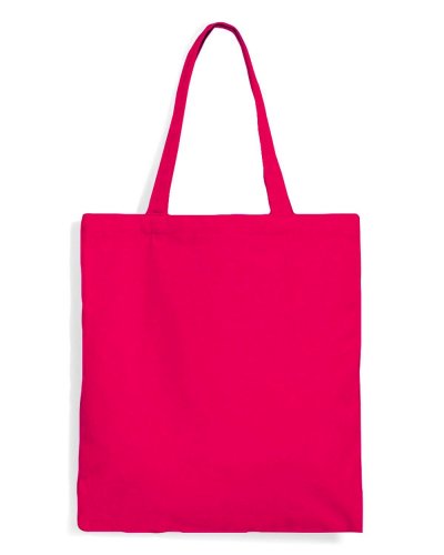 Shopper - Premium Bag Fucsia