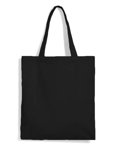 Shopper - Premium Bag Black