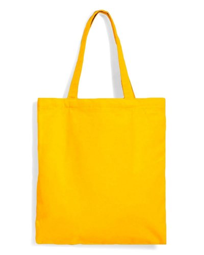 Shopper - Premium Bag Gold
