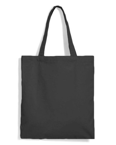 Shopper - Premium Bag Graphite Grey
