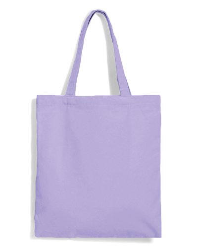 Shopper - Premium Bag Lavender