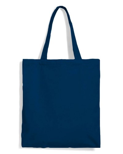 Shopper - Premium Bag Navy