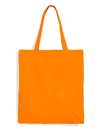 Shopper - Premium Bag Orange