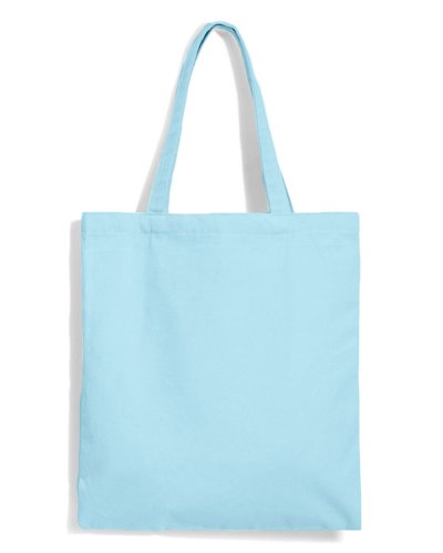 Shopper - Premium Bag Sky