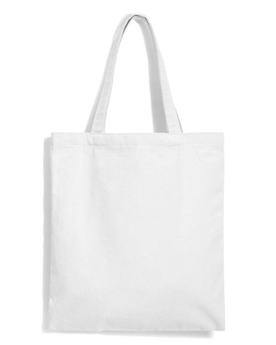 Shopper - Premium Bag White