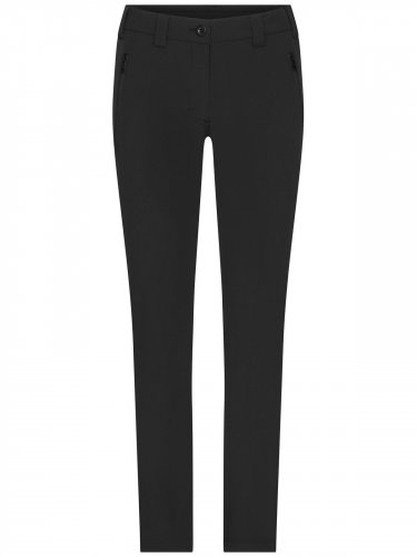 Ladies' Pants Black
