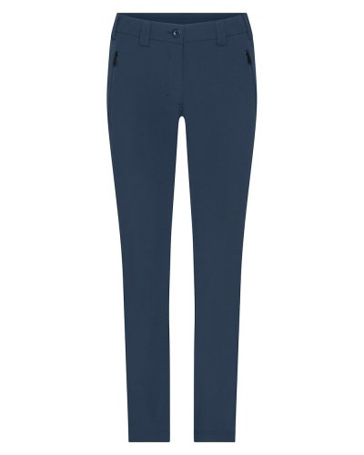 Ladies' Pants Navy