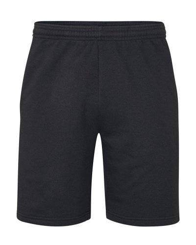 Essential Shorts Black