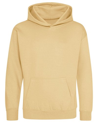 Kids Hoodie Desert Sand