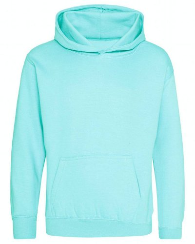 Kids Hoodie Peppermint