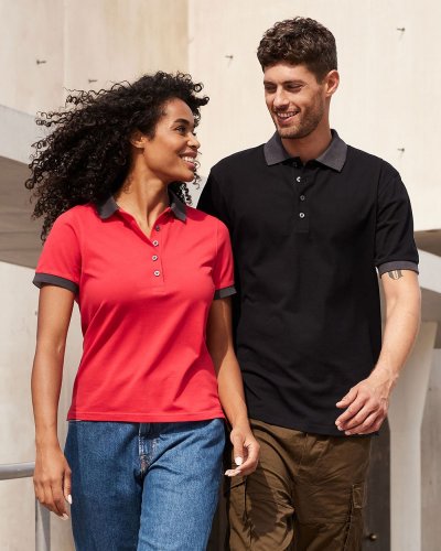 Men's Polo