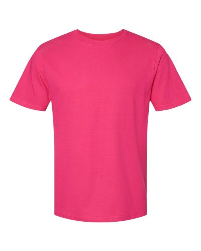 T-shirt per adulti Softstyle Heliconia