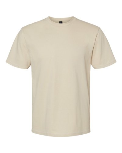 T-shirt per adulti Softstyle Sand